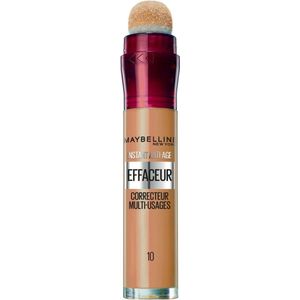 Correcteur Anti-Cernes L'Effaceur Instant Anti-Age 10 Caramel MAYBELLINE NEW YORK