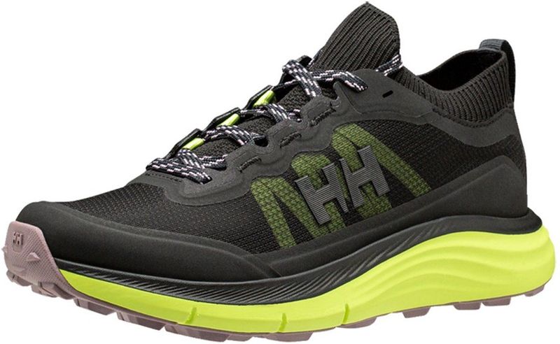 Helly Hansen - Luna Ridge - Damestrainers - Ademend - Comfortabel - Trailrunningschoenen