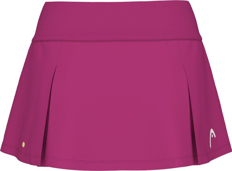 HEAD - Dynamic - Tennisrok - Vivid Pink