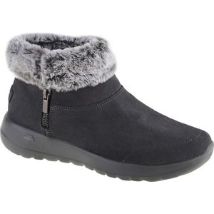 Skechers - On The Go Joy - Laarzen - Charcoal