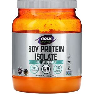 Soy Protein Isolate