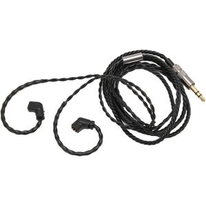 Vervangende 3,5 mm naar 0,78 mm Oortelefoonkabel voor ZSN ZSN Pro ZSN Pro X voor UE RRM 5Pro 11Pro 18Pro