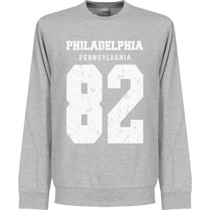 Philadelphia '82 Crew Neck Sweater - XXXL