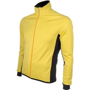 All Active Sportswear Genova Jack Yellow