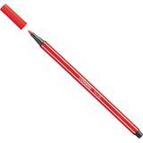 STABILO Pen 68 - Premium Viltstift - Karmijn Rood - per stuk