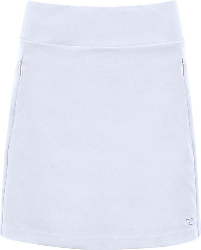Cutter & Buck Suncadia Skort 359423 - Wit - M
