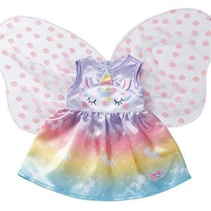 BABY born Fantasie Elfjesoutfit - Poppenkleding 43 cm