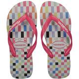 Havaianas - Top Check - Slippers - Veelkleurig