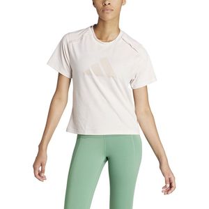 adidas - Trainings-T-shirt - AEROREADY - Gerecycled Materiaal