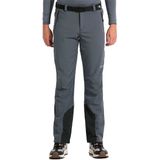 +8000 - Trueno 25i - Broek - Grijs