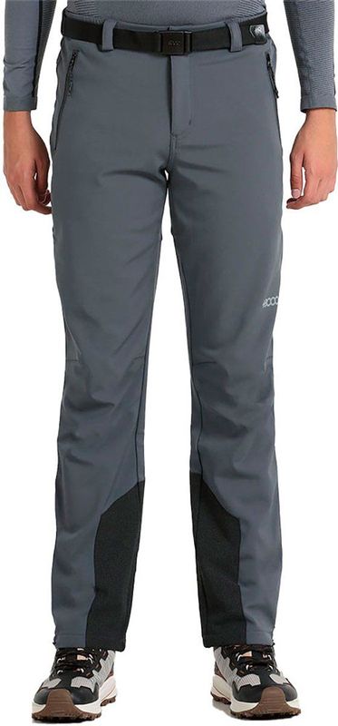 +8000 - Trueno 25i - Broek - Grijs