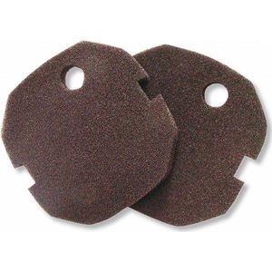 2x filterschuim Geschikt voor JBL FilterPad F35 (120/250)