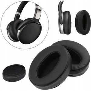 Oorkussens voor Sennheiser HD 4.50 / HD 4.50BTNC - Zwart