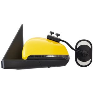 Caravanspiegels Universa III Pro Emuk