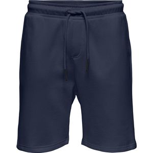 ONLY & SONS ONSCERES SWEAT SHORTS NOOS Heren Broek - Maat XL