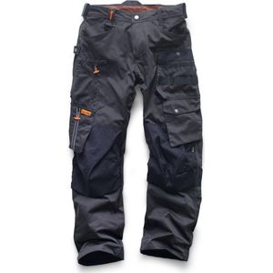 Scruffs 3D Pro Trouser-Taille 38 / Lengte 34