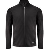 Cutter & Buck Adapt FZ Jacket Heren 358420 - Zwart - S