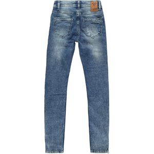 Cars Jeans Jeans Analeigh Jr. Skinny Fit - Meisjes