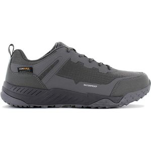 MAGNUM Bondsteel Low WP C - Waterproof - Heren Tactische Outdoor Schoenen Grijs - Maat EU 46 UK 12