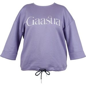 Gaastra trui M - dames - purple