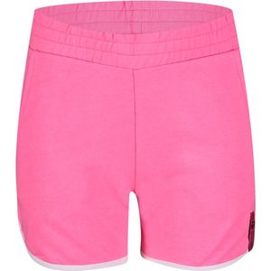4PRESIDENT Korte broek Meisjes Short - Bright Pink - Maat 110