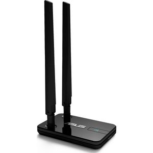 ASUS USB-AC58 - Wifi Adapter - WiFi 5 - Zwart