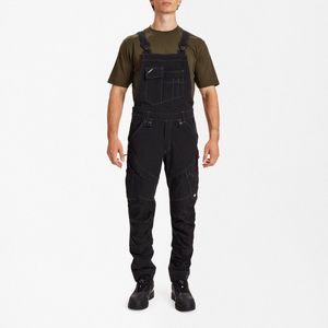 Engel - X-Treme - Amerikaanse Overall - Black