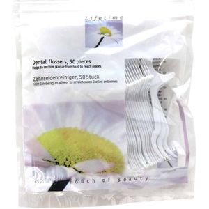 Tandenstoker(50) 2in1 pb