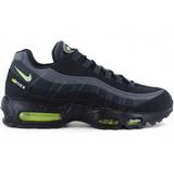 Nike - Air Max 95 - Herensneakers - Zwart - 40 EU