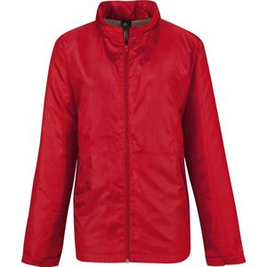 B&C - Multi-Active Ladies' Jacket CGJW826 - Rood - Werkjassen