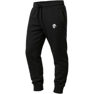 PRiDEorDiE FEARLESS Joggingbroek Zwart - XXXL