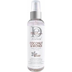 Design Essentials Coco&Monoi Shine Mist 118ml