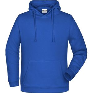 James And Nicholson Heren Basis Hoodie (Koninklijk)