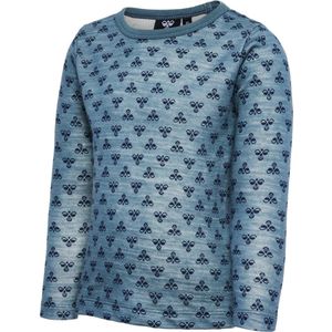 Hummel - Vilmo - Langarm T-shirt - Baby Jongen