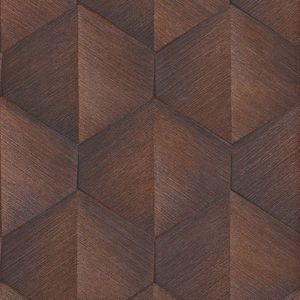 Vliesbehang - Kleurafwijkingen - Geschikt Voor Gladde Ondergrond - Snelle Verwerking