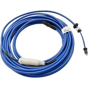 Maytronics Dolphin Dynamic kabel met swivel 18 meter voor Diagnostic 3001