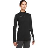 Nike - Academy Drill Top - Sporttop - Zwart - Dri-FIT