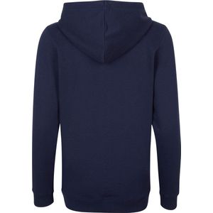 O'Neill Sweatshirts Women SCRIPT HOODIE Peacoat Xs - Peacoat 60% Cotton, 40% Recycled Polyester