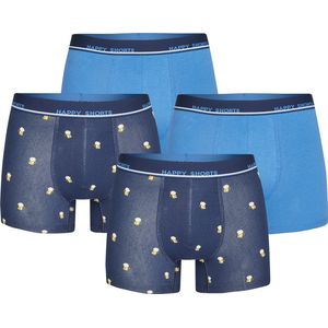 Happy Shorts Boxer Beer