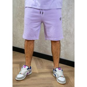 Lyle & Scott Natural Dye Sweat Short