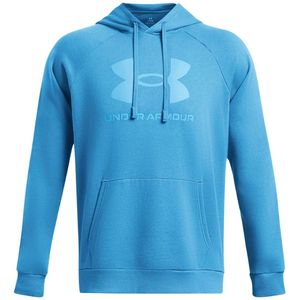 Under Armour - Rival Fleece Logo - Hoodie