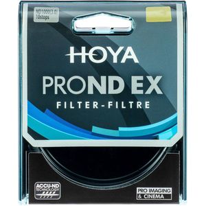 Hoya PROND EX 1000 Neutrale-opaciteitsfilter voor camera's 5,5 cm