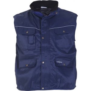 Hydrowear bodywarmer | maat 3XL | Delhi | beaver