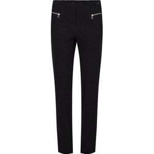 Robell Model Mimi Fantasie Zwart 40