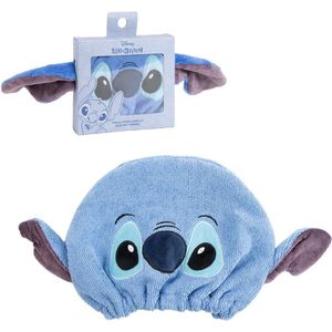 Disney Stitch Haar Handdoek Haar Droger Meisjes