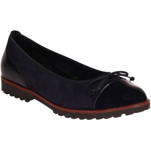 Gabor Ballerina Blauw