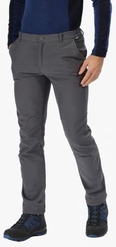 Regatta - Fenton - Wandelbroek - Waterafstotend - Heren