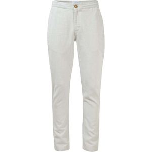 Craghoppers - Nosibotanical Buck - Broek - Wit - 4 Zakken - Insectenwerend