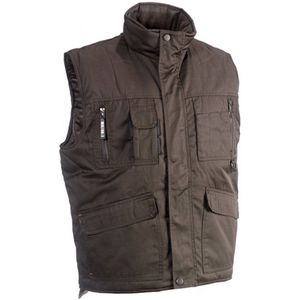 Donar bodywarmer