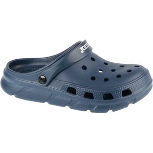 Joma S.Froc Men 25 SFROCS, Mannen, Marineblauw, Slippers, maat: 39